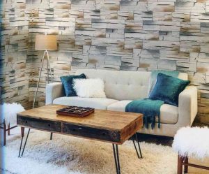 精選文化石壁紙款式推薦