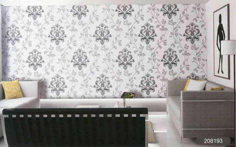 圖騰壁紙款式推薦