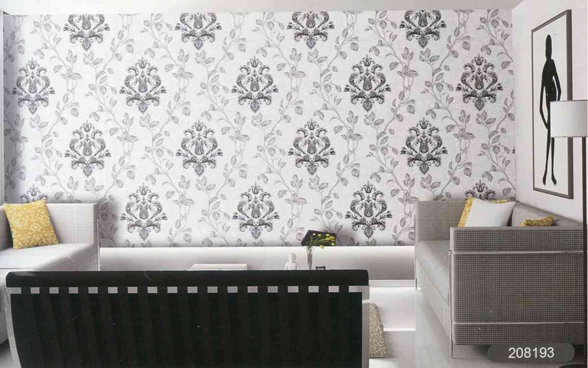 圖騰壁紙款式推薦