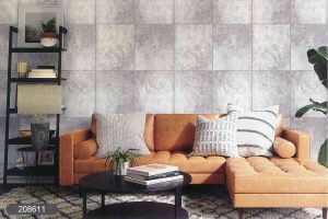 工業風壁紙款式推薦